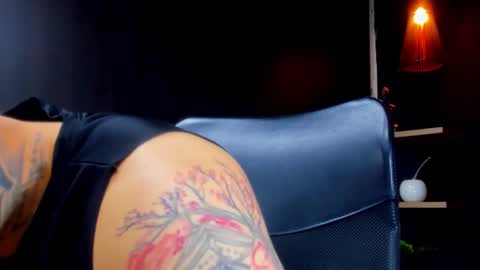 Snapshot of roccosaints_1 chatting on 02-23-26, 06:16 santos online show from 02-23-26, 06:16