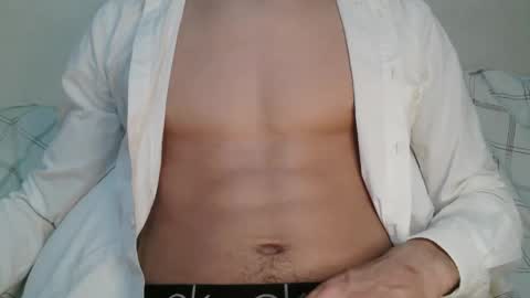 Rocco online show from 02-11-26, 02:44