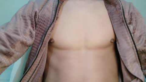 Rocco online show from 03-03-26, 02:07