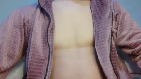 Rocco online show from 03-23-26, 01:09