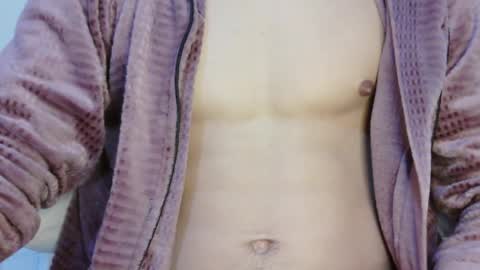 Snapshot of roccosif696 chatting on 04-18-26, 08:07 Rocco online show from 04-18-26, 08:07