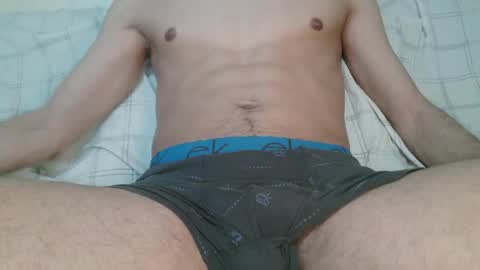 Snapshot of roccosif696 chatting on 05-21-26, 09:05 Rocco online show from 05-21-26, 09:05