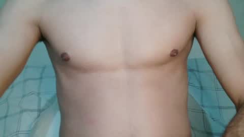 Snapshot of roccosif696 chatting on 06-22-26, 04:42 Rocco online show from 06-22-26, 04:42