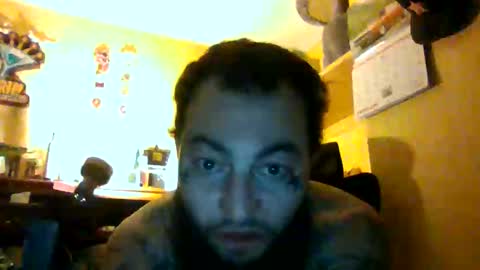 Snapshot of roccystone1 chatting on 02-16-26, 08:21 roccystone1 online show from 02-16-26, 08:21