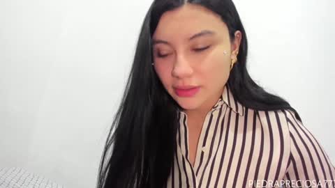 Snapshot of rockandlovexx chatting on 01-03-25, 01:59 Samantha Estephania online show from 01-03-25, 01:59