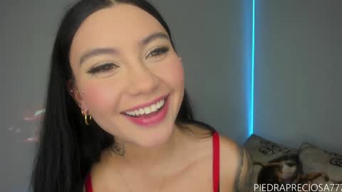 Snapshot of rockandlovexx chatting on 02-08-25, 02:36 Samantha Estephania online show from 02-08-25, 02:36