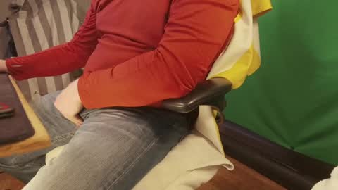 Rockarit online show from 01-04-25, 03:40