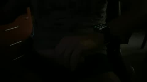 rockergun online show from 06-26-26, 06:56