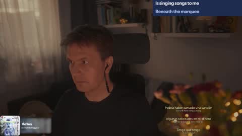 Rocket Bunny online show from 09-15-25, 04:18