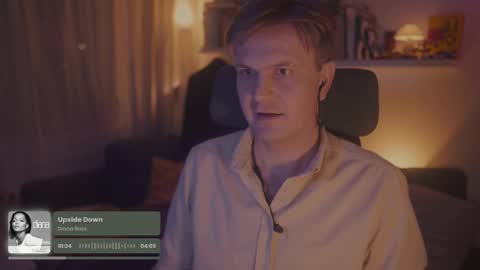 Rocket Bunny online show from 10-08-25, 12:30