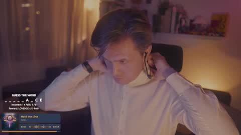 Rocket Bunny online show from 11-09-25, 09:13