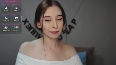 rocketsgirl online show from 01-18-26, 06:06