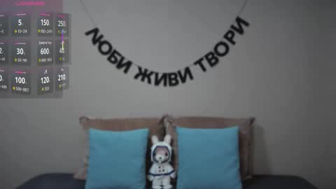 rocketsgirl online show from 03-16-26, 05:13