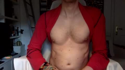 RocketViper online show from 10-27-25, 03:16