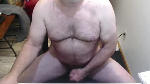 rockhard63 online show from 04-15-26, 03:46