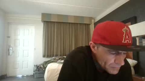 Rockhard Cockstar online show from 10-30-25, 11:05