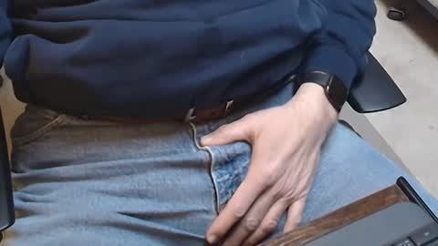 rockhardff online show from 02-06-25, 03:52