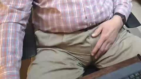 rockhardff online show from 02-19-25, 09:14