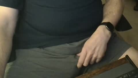 rockhardff online show from 03-01-25, 04:26