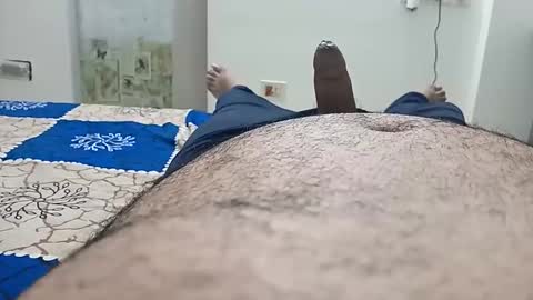 rockikoki online show from 04-27-26, 04:16