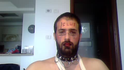 Snapshot of rockistman1 chatting on 02-03-25, 08:46 rockistman1 online show from 02-03-25, 08:46