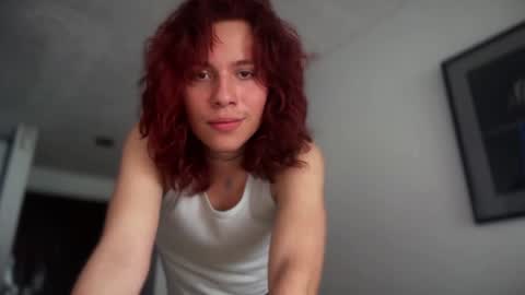 Snapshot of rockstaralex chatting on 06-09-26, 08:20 ALEX online show from 06-09-26, 08:20