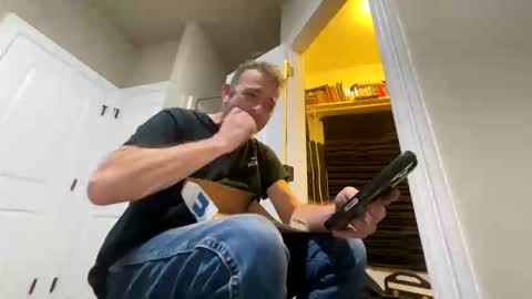 rockstarmaverick2025 online show from 12-20-25, 07:26