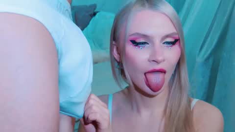 Lina and Den online show from 03-02-26, 10:11