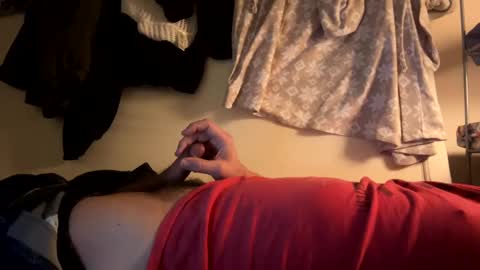 rocky6120 online show from 12-25-24, 03:40