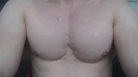 rocky muscle online show from 12-17-25, 08:26