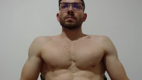 rocky muscle online show from 01-17-26, 10:02