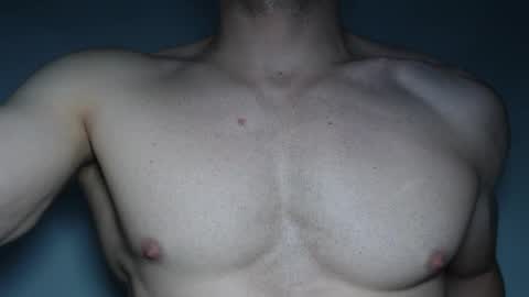 rocky muscle online show from 02-07-26, 03:32