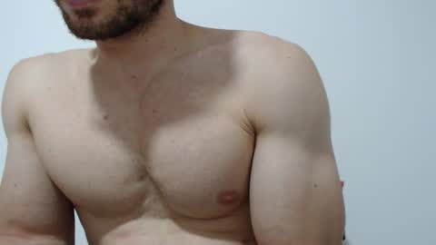 rocky muscle online show from 02-07-26, 09:18