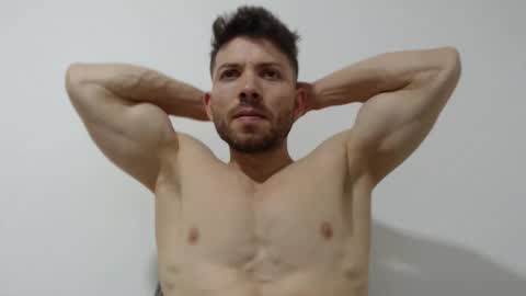 rocky muscle online show from 03-21-26, 06:00