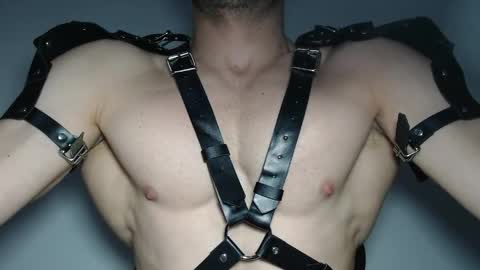 rocky muscle online show from 04-03-26, 04:05