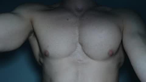 rocky muscle online show from 04-04-26, 05:16