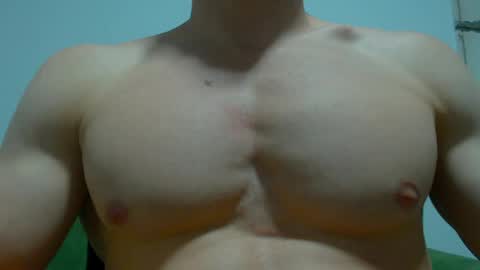 rocky muscle online show from 04-28-26, 02:27