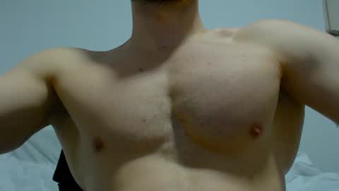 rocky muscle online show from 06-21-26, 11:40