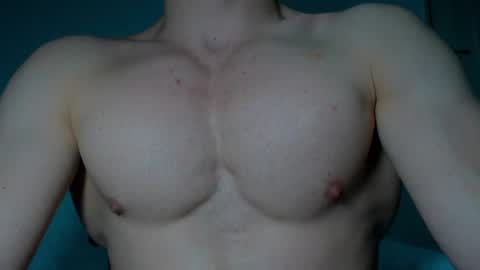 rocky muscle online show from 07-19-26, 06:39