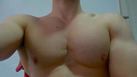 rocky muscle online show from 07-21-26, 05:15