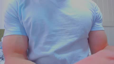 rocky muscle online show from 07-28-26, 05:56