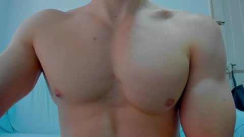 rocky muscle online show from 08-02-26, 05:33