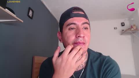 Snapshot of rocky_sex_lover chatting on 02-19-26, 09:33 rocky_sex_lover online show from 02-19-26, 09:33