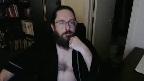 rockydanger online show from 10-31-25, 02:51