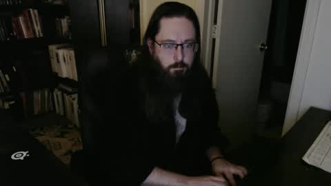 rockydanger online show from 11-03-25, 12:17