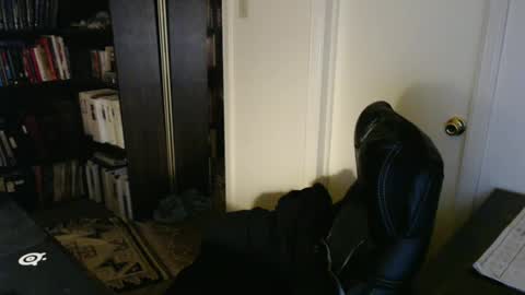 rockydanger online show from 11-12-25, 05:35