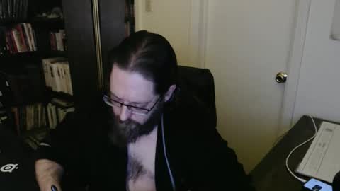 rockydanger online show from 02-02-26, 06:12