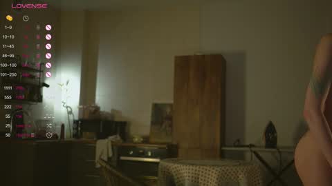 Snapshot of rodde_schlocer chatting on 03-03-25, 07:49 Im Sevi online show from 03-03-25, 07:49