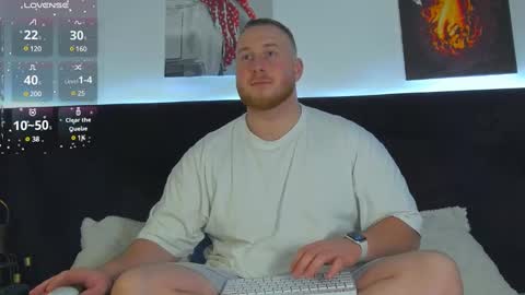 Roddy online show from 01-04-25, 07:34