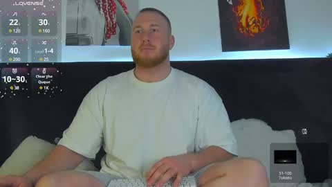 Roddy online show from 01-07-25, 07:31